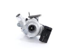 BTS TURBO T916549 Turbocompresor