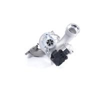 BTS TURBO T916665BT Turbocompresor