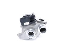 BTS TURBO T917217 Turbocompresor