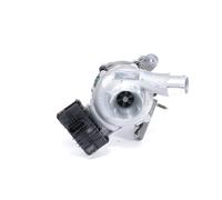 BTS TURBO T917549 Turbocompresor