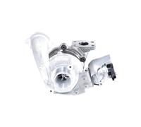BTS TURBO T918021 Turbocompresor