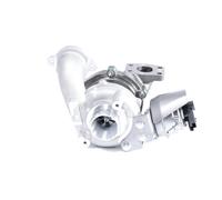 BTS TURBO T918021BT Turbocompresor
