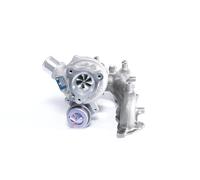 BTS TURBO T918345 Turbocompresor