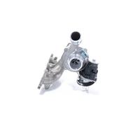 BTS TURBO T918654 Turbocompresor