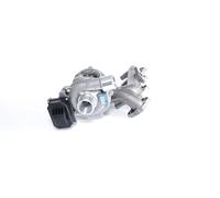 BTS TURBO T918732 Turbocompresor