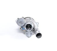 BTS TURBO T918734 Turbocompresor