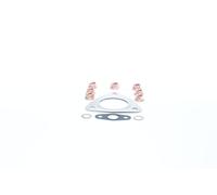 BTS TURBO T931028ABS Juego de montaje, turbocompresor