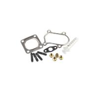BTS TURBO T931567ABS Juego de montaje, turbocompresor
