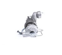 BTS TURBO T981007BT Turbocompresor