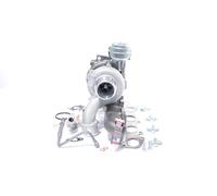 BTS TURBO T981242BT Turbocompresor