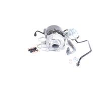 BTS TURBO T981360BT Turbocompresor
