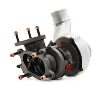 BTS TURBO T981367 Turbocompresor