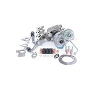 BTS TURBO T981407 Turbocompresor