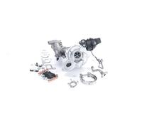 BTS TURBO T981421BL Turbocompresor