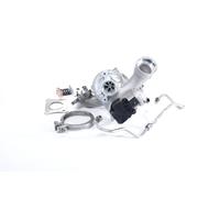 BTS TURBO T981462BT Turbocompresor