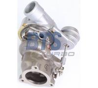 Bts Turbo Turbocompresor para Audi A4 Cabriolet 8H7 B6 8HE B7 1.8T 8ED 8E5 , VW