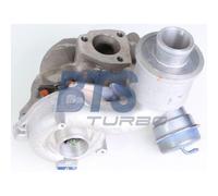 Bts Turbo Turbocompresor para Audi Tt 8N3 1.8T 8N9 8L1 VW Golf IV 1J1 Nuevo