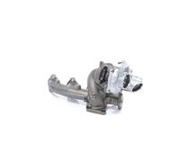 Bts Turbo Turbocompresor para BMW X3 G01 F97 xDrive20d sDrive18d 5er Touring