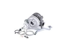 Bts Turbo Turbocompresor para Mercedes-Benz Sprinter 2-T Bus 901 902 216 CDI 903