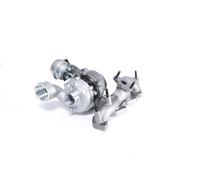 Bts Turbo Turbocompresor para Mitsubishi Outlander II de Cw _ W 2.0 Di-D Grandis
