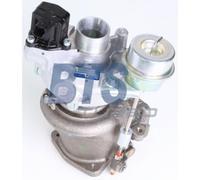 Bts Turbo Turbocompresor para Peugeot 207Cc WD _ 1.6 16V RCZ 4A_ 4C_ 4E