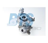 Bts Turbo Turbocompresor para Renault Master III Caja Fv 2.3 DCI 125 Fwd Trafic