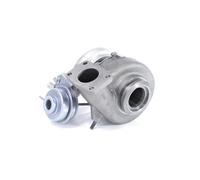 Bts Turbo Turbocompresor para VW Crafter 30-50 Caja 2E _ 2.5 Tdi 2F _