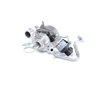 Bts Turbo Turbocompresor para VW Crafter 30-50 Caja 2E _ 2.5 Tdi 2F _ Chevrolet