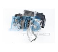 Bts Turbo Turbocompresor para VW Golf VII 5G1 BE1 1.4 TSI AM1 BA5 Seat Leon 5F1