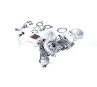 Bts Turbo Turbocompresor para VW Passat Variant 3C5 2.0 Tdi Touran 1T1 1T2