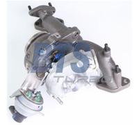 Bts Turbo Turbocompresor para VW Passat Variant 3C5 2.0Tdi , Touran 1T1 1T2
