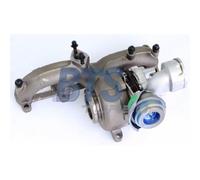 BTS Turbo Turbocompresor para VW Touran 1T1 1T2 1.9 TDI Caddy III Kombi 2KB