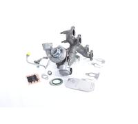 Bts Turbo Turbocompresor para VW Touran 1T1 1T2 1.9Tdi Caddy III Familiar