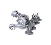 BTS Turbo Turbolader Abgasturbolader Lader Para Ford C-Max 1.8