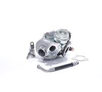 BTS Turbo Turbolader para BMW 3er Touring 320d X3 2.0d 320td Lader