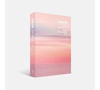 BTS - [ü£åÆæÄü¤ The Notes 1 The Most Beautiful Moment in Life ENG 230p Book+Sealed K-Pop Sealed