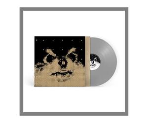 BTS V Kim Taehyung Layover 1st mini album LP Vinyl Version Out Sleeve+Inner Sleeve+1ea Vinyl+6p Poster on Pack+1p PostCard Booklet+2p PhotoCard+Tracking Sealed