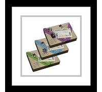 BTS V Layover 1er Álbum Solo Versión aleatoria estándar OutBox+CD+124p PhotoBook A+20p PhotoBook B+12p Lyric Book+2p PostCard+5p PhotoCard+100p Checklist+2p Letter+Tracking Sealed