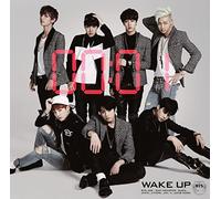 BTS – Wake Up – CD – Importación USA