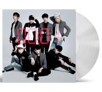 Bts - Wake Up (Claro Vinilo 2xLP) Nuevo Sellado + Adicional Regalo de La Banda