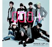 BTS – Wake Up – Vinilo claro 2xLP – mayddle