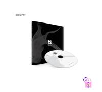 BTS - Wings (2nd Full Album) - W Version