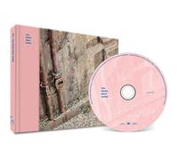 BTS-[WINGS:YOU NEVER WALK ALONE] Album RIGHT ver. CD+Stand Photo+Photobook+PhotoCard SEALED Bangtan