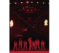 Bts - Bts World Tour 'Love Yourself' -Japan Edition- (4 Dvd) [Edizione: Giappone] [Italia]