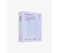 BTS - World Tour ‘LOVE YOURSELF : SPEAK YOURSELF’ [THE FINAL]