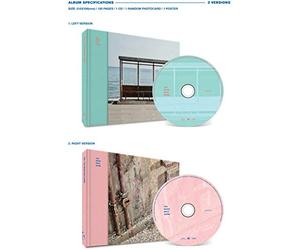 Bts - You Never Walk Alone