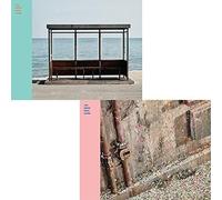 BTS You Never Walk Alone(Assorted Cover Image) (CD) (Importación USA)