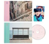 BTS - [You Never Walk Alone] (Random Ver.) CD + Photobook + Photocard + Gift