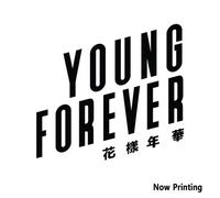 BTS - YOUNG FOREVER (2CD) (Random)