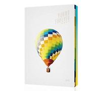 BTS Young Forever (Day Version) In The Mood For Love Special Bangtan Boys Album 2 CDs+Poster+Photobook+Polaroid Card+Gift (Extra 6 Photocards Set)